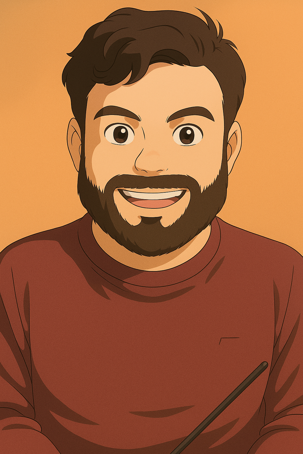 Akshay Kant profile